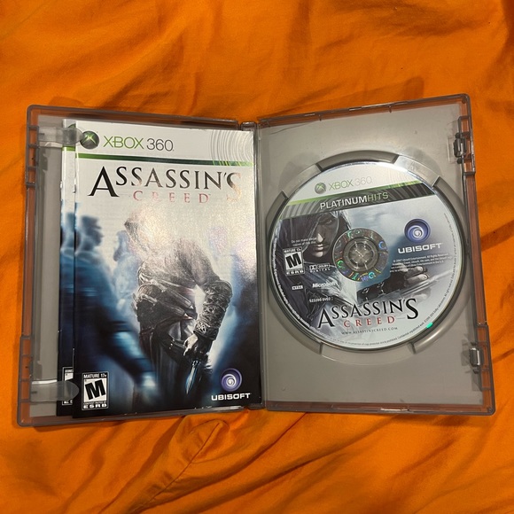 Platinum Hits Assassins Creed - Picture 3 of 4